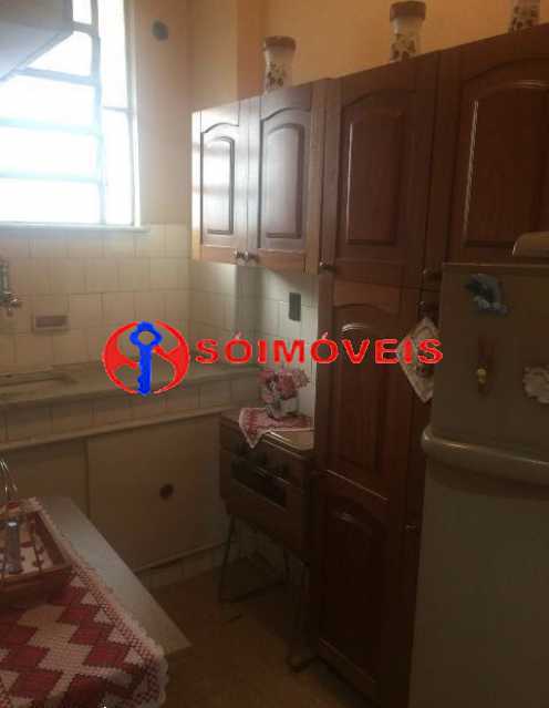 Conheça TERE 2 do imóvel - Apartamento 1 quarto à venda Teresópolis,RJ - R$ 205.000 - LBAP11186 - 4 TERE 2 - Apartamento 1 quarto à venda Teresópolis,RJ - R$ 205.000 - LBAP11186 - 4
