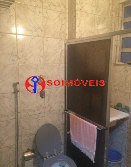 Conheça TERE 3 do imóvel - Apartamento 1 quarto à venda Teresópolis,RJ - R$ 205.000 - LBAP11186 - 5 TERE 3 - Apartamento 1 quarto à venda Teresópolis,RJ - R$ 205.000 - LBAP11186 - 5