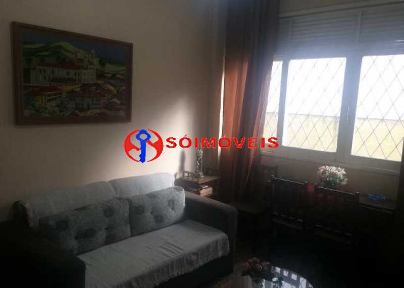 Conheça TERE 4 do imóvel - Apartamento 1 quarto à venda Teresópolis,RJ - R$ 205.000 - LBAP11186 - 1 TERE 4 - Apartamento 1 quarto à venda Teresópolis,RJ - R$ 205.000 - LBAP11186 - 1