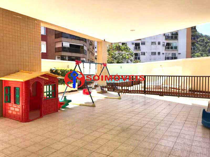 Conheça 16 do imóvel - Excelente apartamento em Rua nobre. Apartamento amplo com varandão. Total infra - LBAP23251 - 17 16 - Excelente apartamento em Rua nobre. Apartamento amplo com varandão. Total infra - LBAP23251 - 17