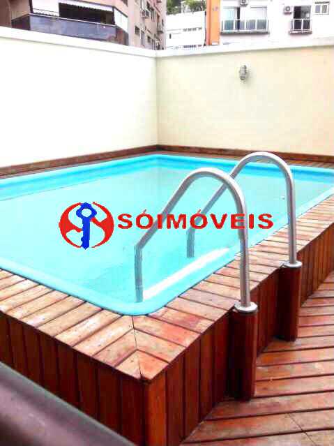 Conheça 15 do imóvel - Excelente apartamento em Rua nobre. Apartamento amplo com varandão. Total infra - LBAP23251 - 16 15 - Excelente apartamento em Rua nobre. Apartamento amplo com varandão. Total infra - LBAP23251 - 16