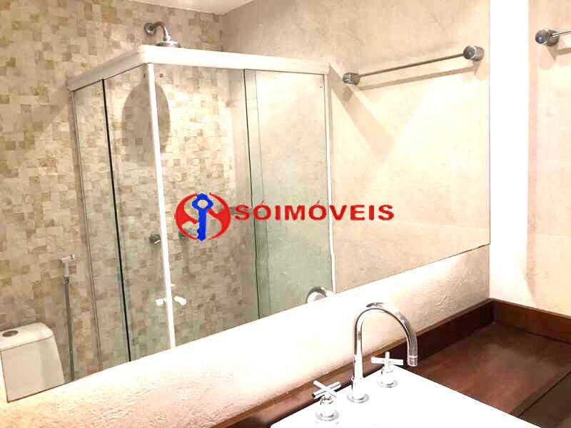 Conheça 7 do imóvel - Excelente apartamento em Rua nobre. Apartamento amplo com varandão. Total infra - LBAP23251 - 8 7 - Excelente apartamento em Rua nobre. Apartamento amplo com varandão. Total infra - LBAP23251 - 8