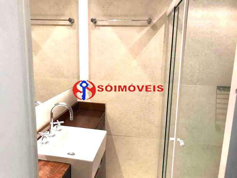 Conheça 6 do imóvel - Excelente apartamento em Rua nobre. Apartamento amplo com varandão. Total infra - LBAP23251 - 7 6 - Excelente apartamento em Rua nobre. Apartamento amplo com varandão. Total infra - LBAP23251 - 7