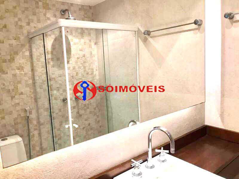 Conheça 5 do imóvel - Excelente apartamento em Rua nobre. Apartamento amplo com varandão. Total infra - LBAP23251 - 6 5 - Excelente apartamento em Rua nobre. Apartamento amplo com varandão. Total infra - LBAP23251 - 6