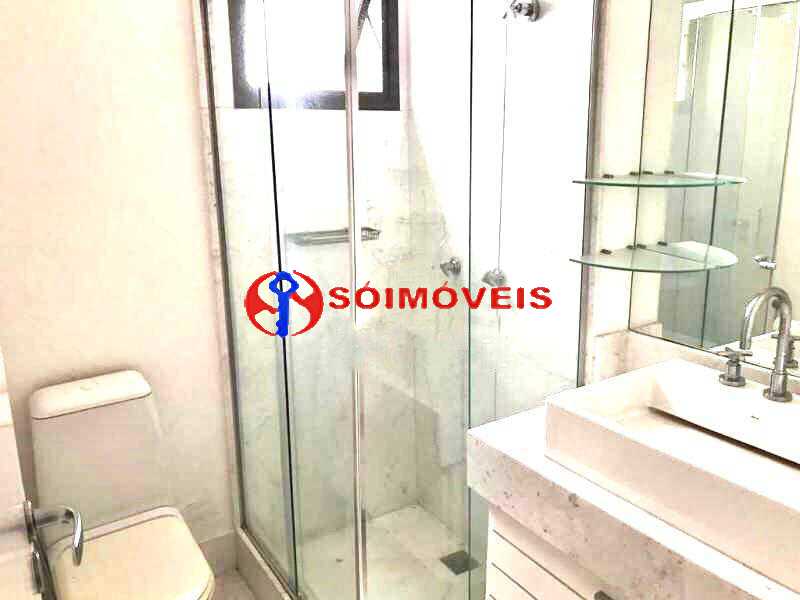 Conheça 10 do imóvel - Excelente apartamento em Rua nobre. Apartamento amplo com varandão. Total infra - LBAP23251 - 11 10 - Excelente apartamento em Rua nobre. Apartamento amplo com varandão. Total infra - LBAP23251 - 11