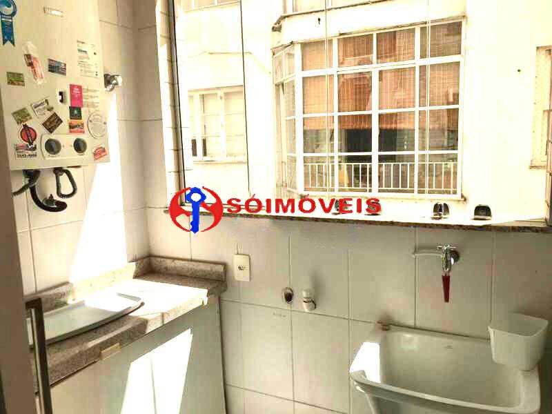 Conheça 13 do imóvel - Excelente apartamento em Rua nobre. Apartamento amplo com varandão. Total infra - LBAP23251 - 14 13 - Excelente apartamento em Rua nobre. Apartamento amplo com varandão. Total infra - LBAP23251 - 14