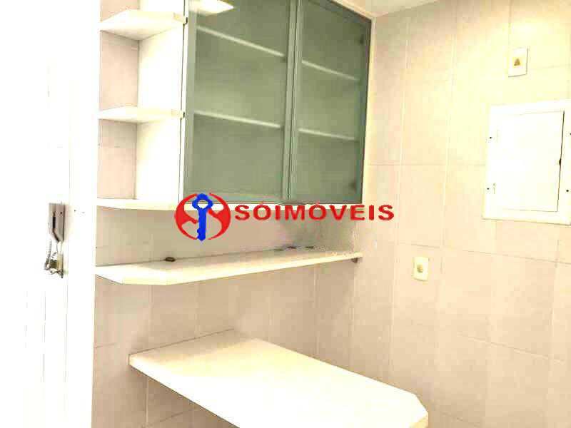 Conheça 12 do imóvel - Excelente apartamento em Rua nobre. Apartamento amplo com varandão. Total infra - LBAP23251 - 13 12 - Excelente apartamento em Rua nobre. Apartamento amplo com varandão. Total infra - LBAP23251 - 13