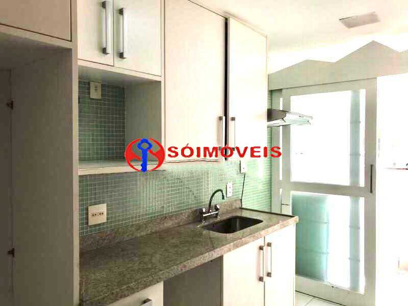 Conheça 11 do imóvel - Excelente apartamento em Rua nobre. Apartamento amplo com varandão. Total infra - LBAP23251 - 12 11 - Excelente apartamento em Rua nobre. Apartamento amplo com varandão. Total infra - LBAP23251 - 12