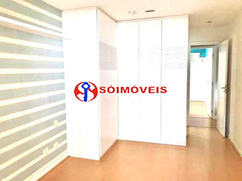 Conheça 4 do imóvel - Excelente apartamento em Rua nobre. Apartamento amplo com varandão. Total infra - LBAP23251 - 5 4 - Excelente apartamento em Rua nobre. Apartamento amplo com varandão. Total infra - LBAP23251 - 5