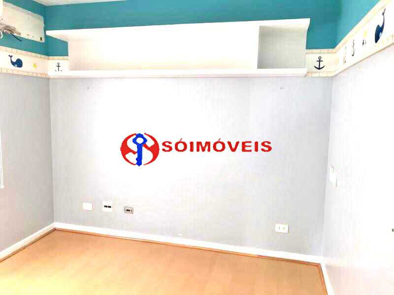 Conheça 8 do imóvel - Excelente apartamento em Rua nobre. Apartamento amplo com varandão. Total infra - LBAP23251 - 9 8 - Excelente apartamento em Rua nobre. Apartamento amplo com varandão. Total infra - LBAP23251 - 9