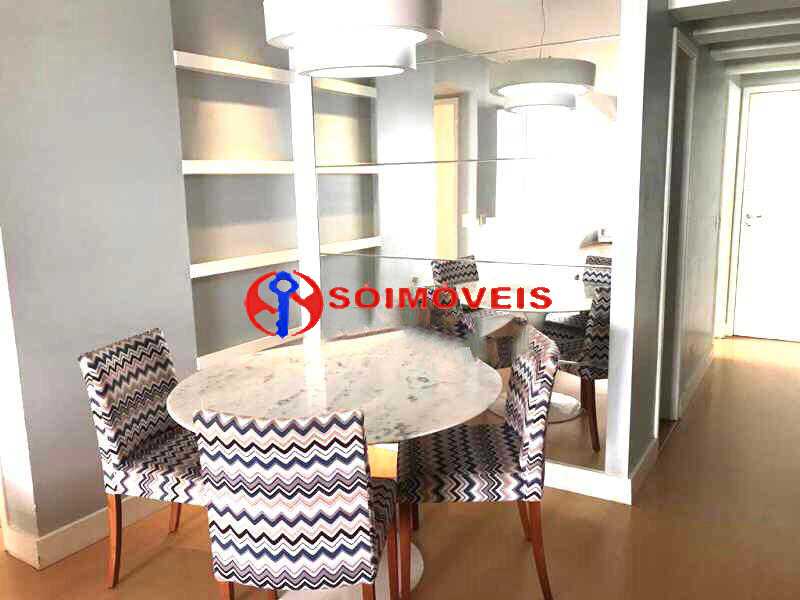 Conheça 3 do imóvel - Excelente apartamento em Rua nobre. Apartamento amplo com varandão. Total infra - LBAP23251 - 4 3 - Excelente apartamento em Rua nobre. Apartamento amplo com varandão. Total infra - LBAP23251 - 4