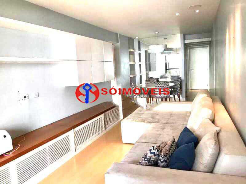 Conheça 2 do imóvel - Excelente apartamento em Rua nobre. Apartamento amplo com varandão. Total infra - LBAP23251 - 3 2 - Excelente apartamento em Rua nobre. Apartamento amplo com varandão. Total infra - LBAP23251 - 3