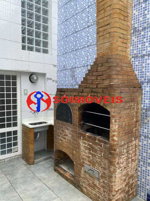 Conheça IMG-20210104-WA0016 do imóvel - Casa de Vila 3 quartos para alugar Vila Isabel, Rio de Janeiro - R$ 4.800 - POCV30004 - 17 IMG-20210104-WA0016 - Casa de Vila 3 quartos para alugar Vila Isabel, Rio de Janeiro - R$ 4.800 - POCV30004 - 17