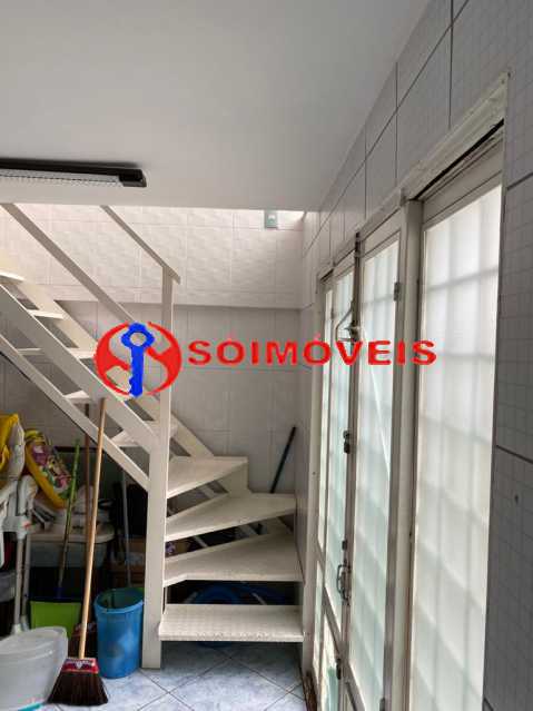 Conheça IMG-20210104-WA0024 do imóvel - Casa de Vila 3 quartos para alugar Vila Isabel, Rio de Janeiro - R$ 4.800 - POCV30004 - 15 IMG-20210104-WA0024 - Casa de Vila 3 quartos para alugar Vila Isabel, Rio de Janeiro - R$ 4.800 - POCV30004 - 15