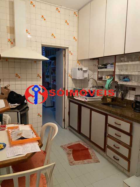 Conheça IMG-20201212-WA0051 do imóvel - Apartamento 3 quartos à venda Rio de Janeiro,RJ - R$ 1.400.000 - LBAP34601 - 19 IMG-20201212-WA0051 - 19