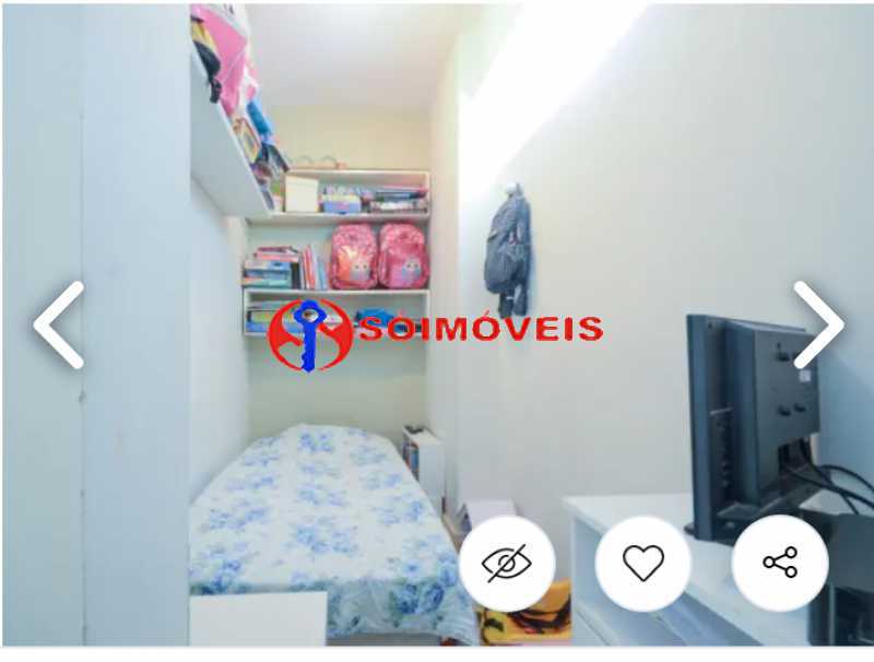 Conheça 53f9eaa4ad7566a2f223f19dd93cab do imóvel - Apartamento 2 quartos à venda Rio de Janeiro,RJ - R$ 1.130.000 - LBAP23259 - 7 53f9eaa4ad7566a2f223f19dd93cab - Apartamento 2 quartos à venda Rio de Janeiro,RJ - R$ 1.130.000 - LBAP23259 - 7