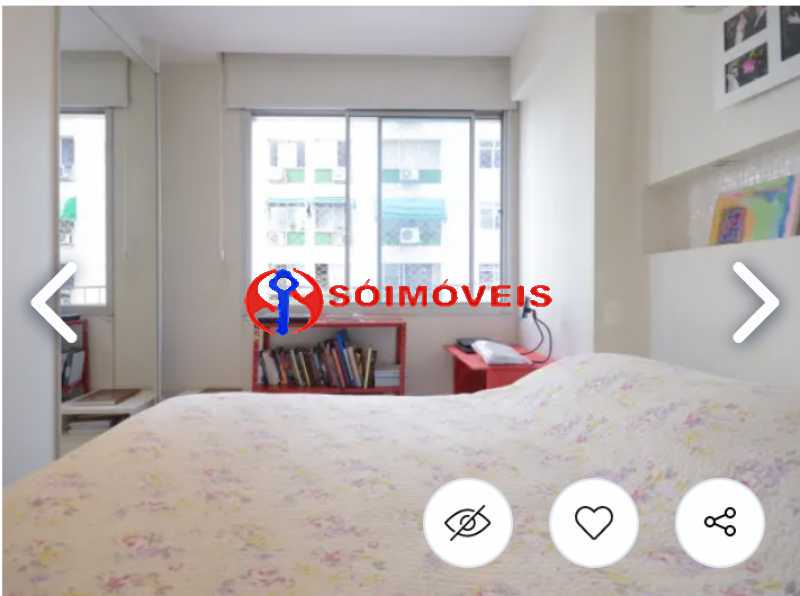b3a7f0ea77d43a328cedbe0b49d252 - Apartamento 2 quartos à venda Rio de Janeiro,RJ - R$ 1.130.000 - LBAP23259 - 17
