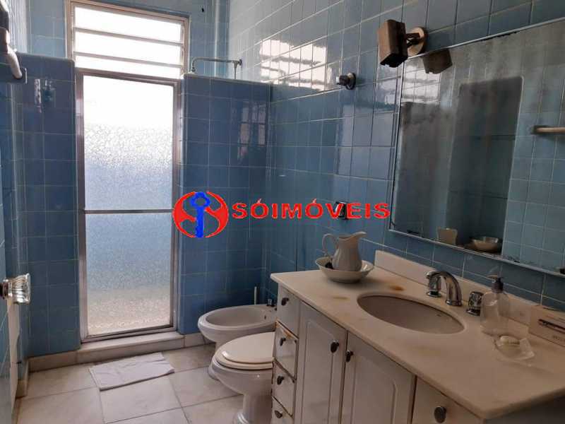 Conheça 7 do imóvel - Cobertura 5 quartos à venda Copacabana, Rio de Janeiro - R$ 2.550.000 - LBCO50091 - 13 7 - Cobertura 5 quartos à venda Copacabana, Rio de Janeiro - R$ 2.550.000 - LBCO50091 - 13