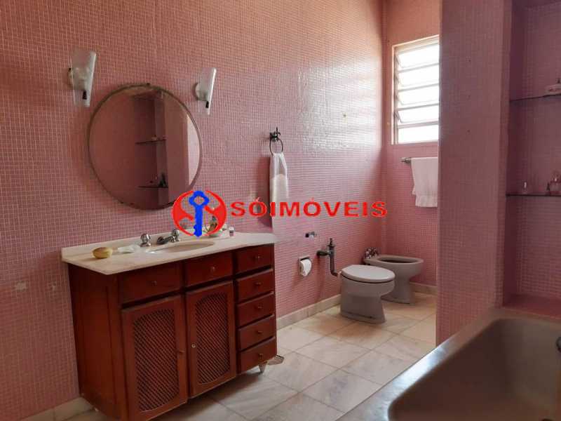 Conheça 11 do imóvel - Cobertura 5 quartos à venda Copacabana, Rio de Janeiro - R$ 2.550.000 - LBCO50091 - 14 11 - Cobertura 5 quartos à venda Copacabana, Rio de Janeiro - R$ 2.550.000 - LBCO50091 - 14