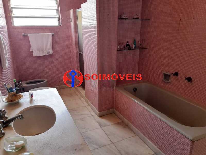Conheça 12 do imóvel - Cobertura 5 quartos à venda Copacabana, Rio de Janeiro - R$ 2.550.000 - LBCO50091 - 15 12 - Cobertura 5 quartos à venda Copacabana, Rio de Janeiro - R$ 2.550.000 - LBCO50091 - 15