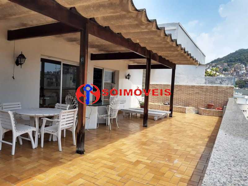 Conheça 17 do imóvel - Cobertura 5 quartos à venda Copacabana, Rio de Janeiro - R$ 2.550.000 - LBCO50091 - 22 17 - Cobertura 5 quartos à venda Copacabana, Rio de Janeiro - R$ 2.550.000 - LBCO50091 - 22