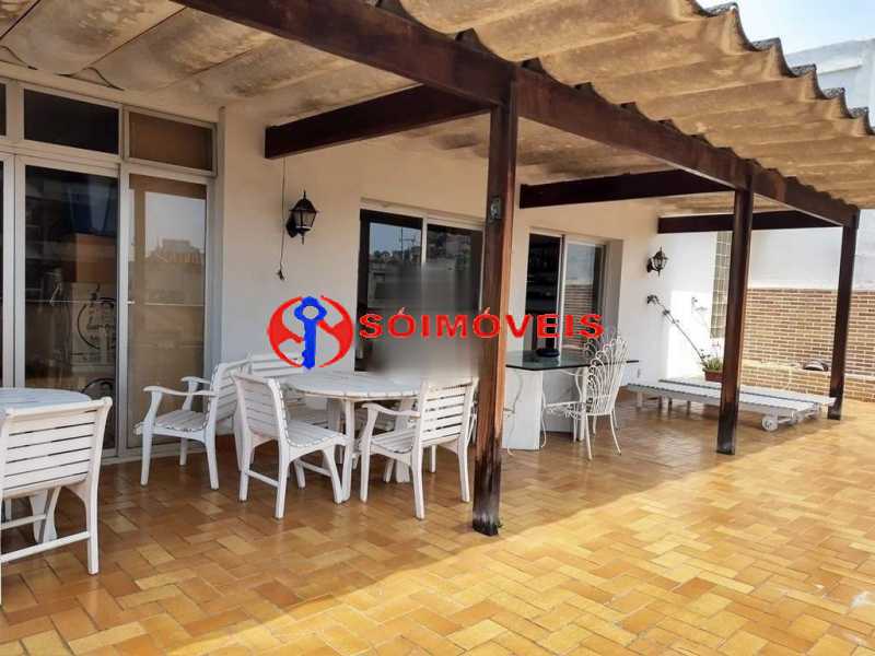 Conheça 18 do imóvel - Cobertura 5 quartos à venda Copacabana, Rio de Janeiro - R$ 2.550.000 - LBCO50091 - 23 18 - Cobertura 5 quartos à venda Copacabana, Rio de Janeiro - R$ 2.550.000 - LBCO50091 - 23