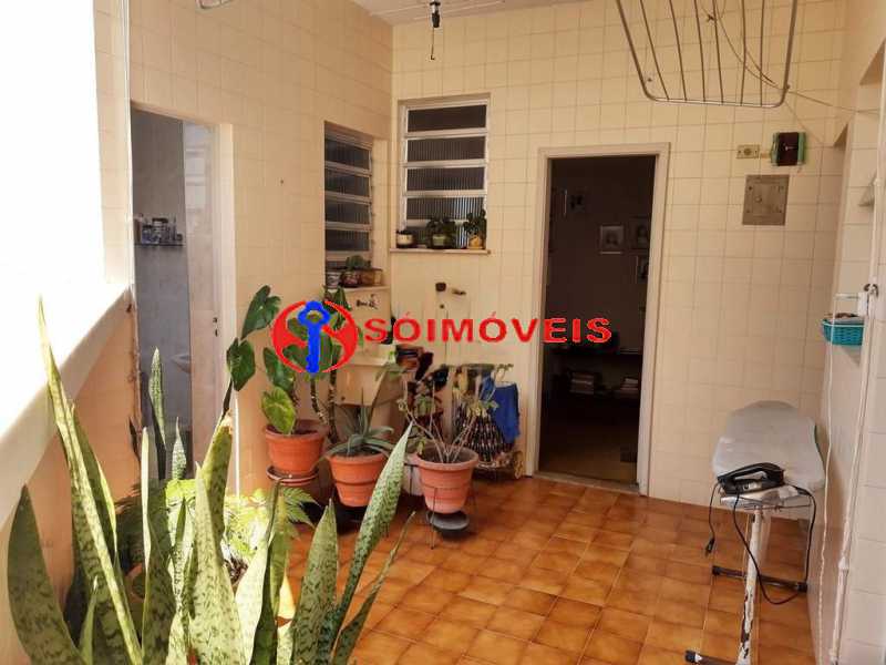 Conheça 15 do imóvel - Cobertura 5 quartos à venda Copacabana, Rio de Janeiro - R$ 2.550.000 - LBCO50091 - 20 15 - Cobertura 5 quartos à venda Copacabana, Rio de Janeiro - R$ 2.550.000 - LBCO50091 - 20