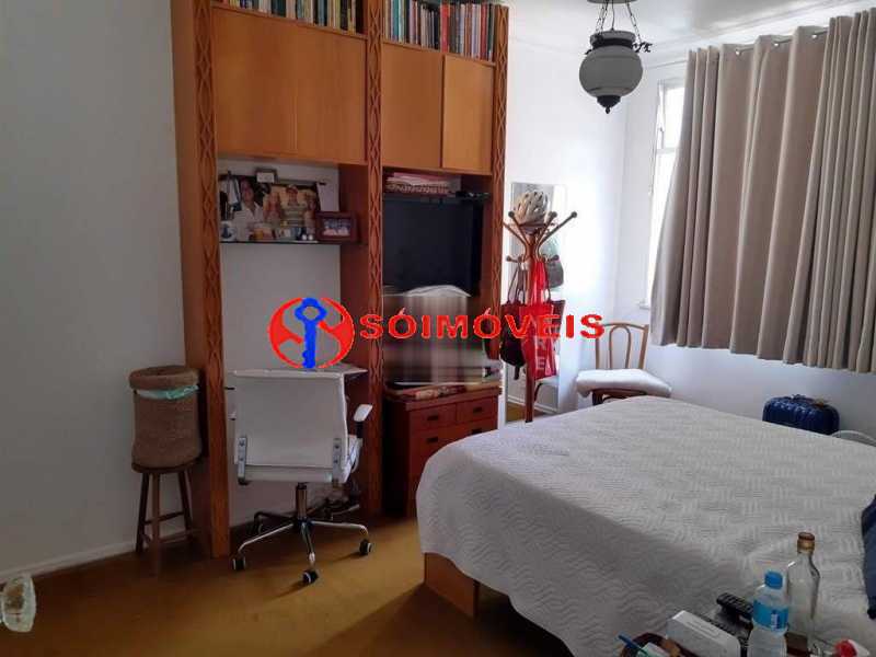 Conheça 9 do imóvel - Cobertura 5 quartos à venda Copacabana, Rio de Janeiro - R$ 2.550.000 - LBCO50091 - 11 9 - Cobertura 5 quartos à venda Copacabana, Rio de Janeiro - R$ 2.550.000 - LBCO50091 - 11