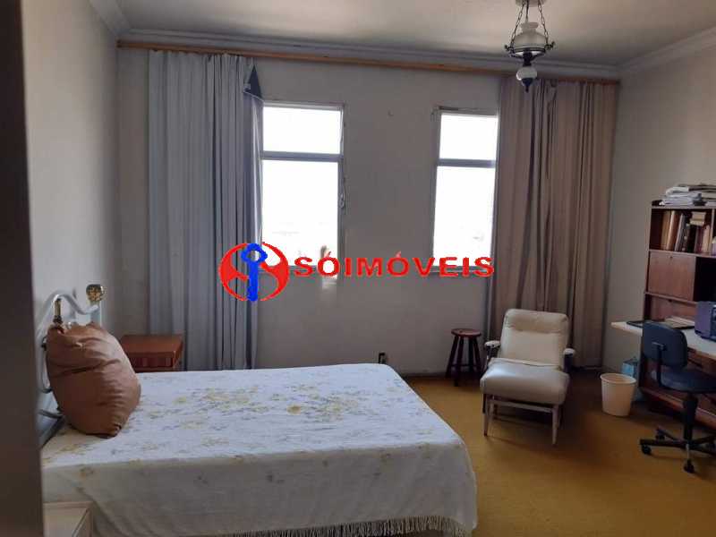 Conheça 10 do imóvel - Cobertura 5 quartos à venda Copacabana, Rio de Janeiro - R$ 2.550.000 - LBCO50091 - 12 10 - Cobertura 5 quartos à venda Copacabana, Rio de Janeiro - R$ 2.550.000 - LBCO50091 - 12