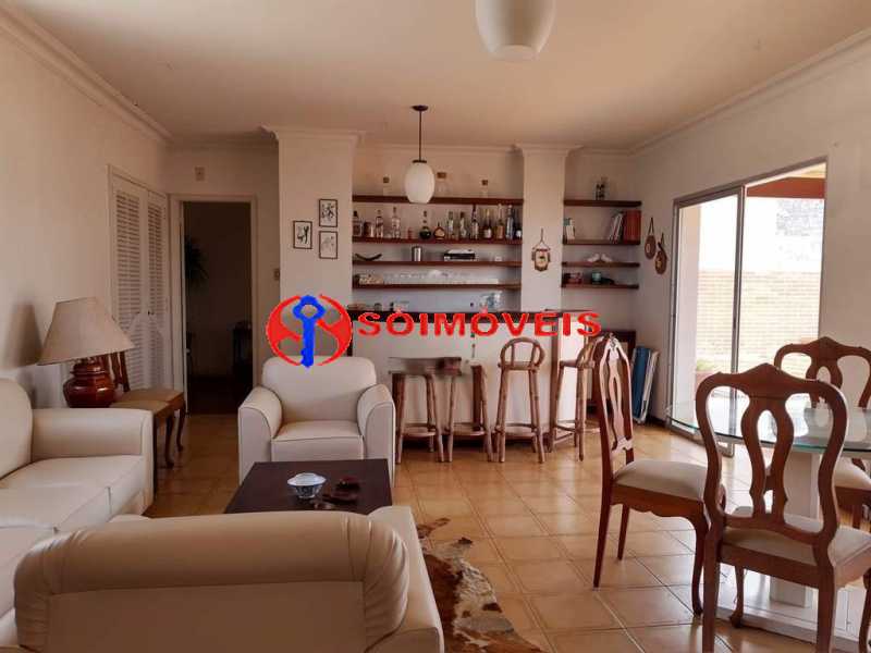 Conheça 4 do imóvel - Cobertura 5 quartos à venda Copacabana, Rio de Janeiro - R$ 2.550.000 - LBCO50091 - 5 4 - Cobertura 5 quartos à venda Copacabana, Rio de Janeiro - R$ 2.550.000 - LBCO50091 - 5