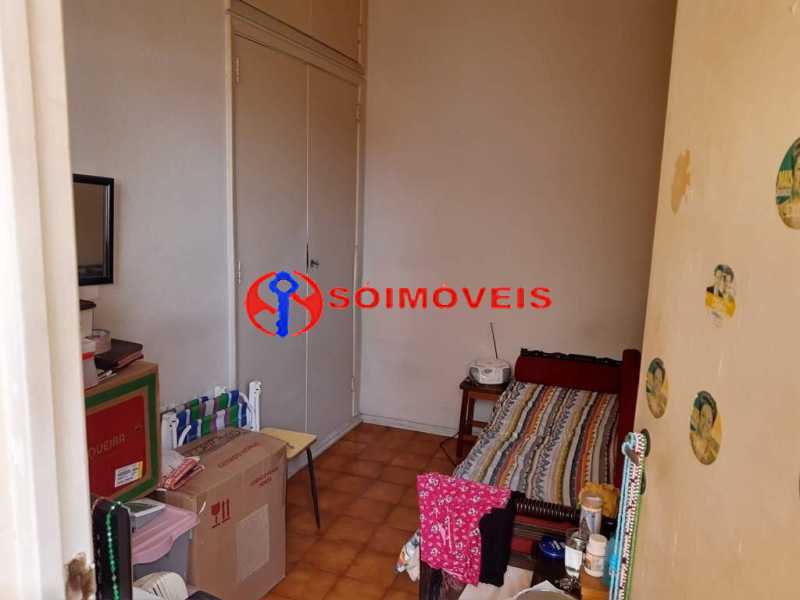 Conheça 14 do imóvel - Cobertura 5 quartos à venda Copacabana, Rio de Janeiro - R$ 2.550.000 - LBCO50091 - 18 14 - Cobertura 5 quartos à venda Copacabana, Rio de Janeiro - R$ 2.550.000 - LBCO50091 - 18