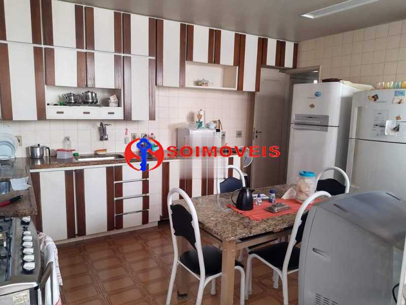 Conheça 13 do imóvel - Cobertura 5 quartos à venda Copacabana, Rio de Janeiro - R$ 2.550.000 - LBCO50091 - 16 13 - Cobertura 5 quartos à venda Copacabana, Rio de Janeiro - R$ 2.550.000 - LBCO50091 - 16