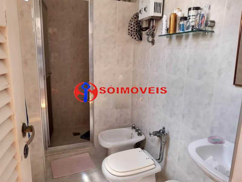 Conheça 15 do imóvel - Cobertura 5 quartos à venda Copacabana, Rio de Janeiro - R$ 2.550.000 - LBCO50091 - 19 15 - Cobertura 5 quartos à venda Copacabana, Rio de Janeiro - R$ 2.550.000 - LBCO50091 - 19