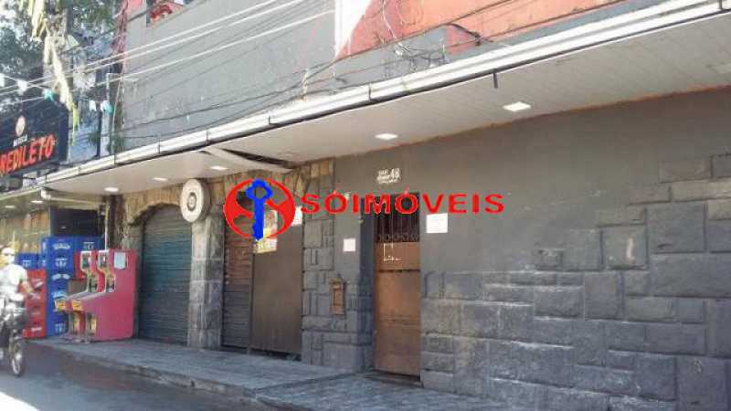 Conheça 3 do imóvel - Prédio 754m² à venda Rio de Janeiro,RJ - R$ 2.100.000 - LBPR420001 - 4 3 - Prédio 754m² à venda Rio de Janeiro,RJ - R$ 2.100.000 - LBPR420001 - 4