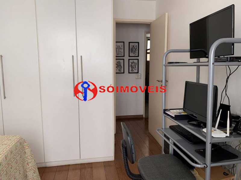 Conheça 0a87b7a0c71bb51bbb312874073187 do imóvel - Apartamento 3 quartos à venda Rio de Janeiro,RJ Leme - R$ 1.190.000 - LBAP34624 - 9 0a87b7a0c71bb51bbb312874073187 - 9