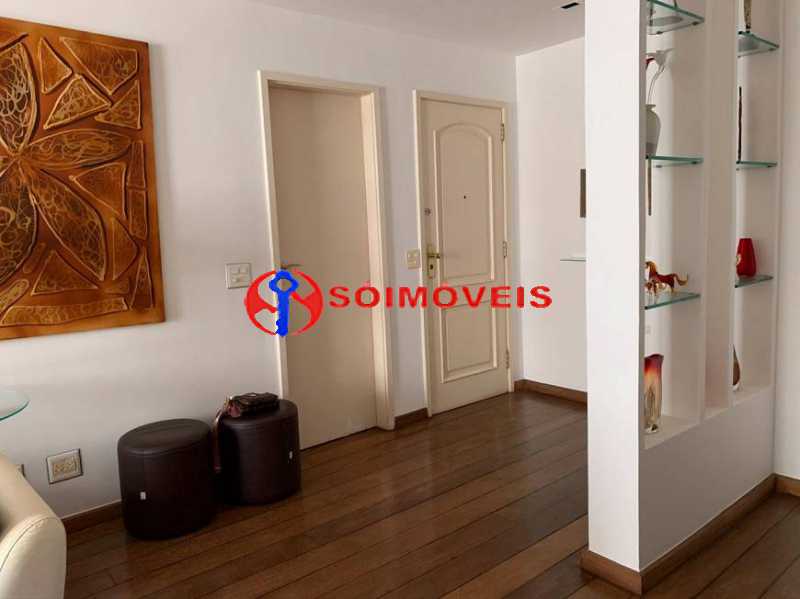 Conheça 20c1ab73a9521781c6d7d07bc8fe9e do imóvel - Apartamento 3 quartos à venda Rio de Janeiro,RJ Leme - R$ 1.190.000 - LBAP34624 - 4 20c1ab73a9521781c6d7d07bc8fe9e - 4