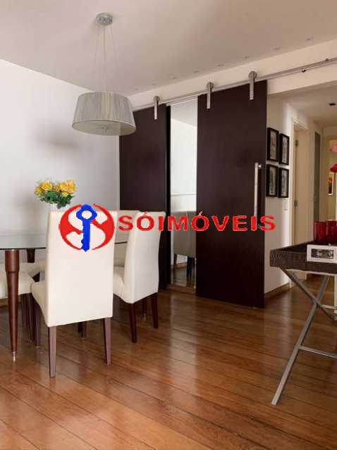 Conheça ab08337f1587b8cc6540b2afbeea78 do imóvel - Apartamento 3 quartos à venda Rio de Janeiro,RJ Leme - R$ 1.190.000 - LBAP34624 - 5 ab08337f1587b8cc6540b2afbeea78 - 5