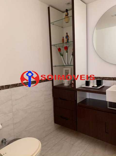 Conheça c783a26b3037bdf199380d237d667c do imóvel - Apartamento 3 quartos à venda Rio de Janeiro,RJ Leme - R$ 1.190.000 - LBAP34624 - 20 c783a26b3037bdf199380d237d667c - 20