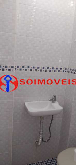 Conheça 0fc5704f-604c-4e2a-9f3a-0546c7 do imóvel - Apartamento reformado, claro e arejado, 2 quartos com dependência. - LBAP23270 - 9 0fc5704f-604c-4e2a-9f3a-0546c7 - Apartamento reformado, claro e arejado, 2 quartos com dependência. - LBAP23270 - 9