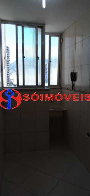 Conheça 01bb150d-ad1d-479f-a7e4-ca118b do imóvel - Apartamento reformado, claro e arejado, 2 quartos com dependência. - LBAP23270 - 5 01bb150d-ad1d-479f-a7e4-ca118b - Apartamento reformado, claro e arejado, 2 quartos com dependência. - LBAP23270 - 5
