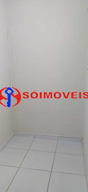 Conheça 1dc9979c-5522-4944-a4bc-5c643e do imóvel - Apartamento reformado, claro e arejado, 2 quartos com dependência. - LBAP23270 - 6 1dc9979c-5522-4944-a4bc-5c643e - Apartamento reformado, claro e arejado, 2 quartos com dependência. - LBAP23270 - 6