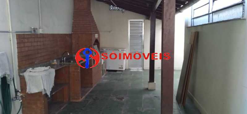 Conheça 11eb72be-2129-4658-b89e-66d383 do imóvel - Apartamento reformado, claro e arejado, 2 quartos com dependência. - LBAP23270 - 8 11eb72be-2129-4658-b89e-66d383 - Apartamento reformado, claro e arejado, 2 quartos com dependência. - LBAP23270 - 8