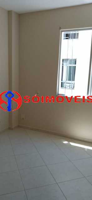 Conheça 81bcb2f0-84c8-47e8-8773-2b9b7a do imóvel - Apartamento reformado, claro e arejado, 2 quartos com dependência. - LBAP23270 - 13 81bcb2f0-84c8-47e8-8773-2b9b7a - Apartamento reformado, claro e arejado, 2 quartos com dependência. - LBAP23270 - 13