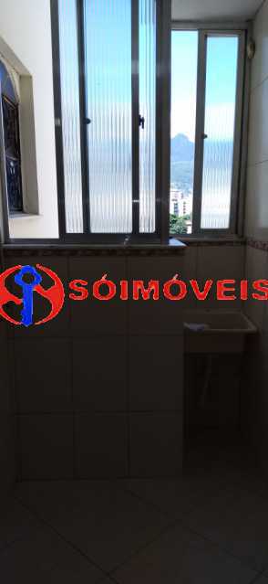 Conheça 573a517f-2215-499a-966b-280aea do imóvel - Apartamento reformado, claro e arejado, 2 quartos com dependência. - LBAP23270 - 17 573a517f-2215-499a-966b-280aea - Apartamento reformado, claro e arejado, 2 quartos com dependência. - LBAP23270 - 17