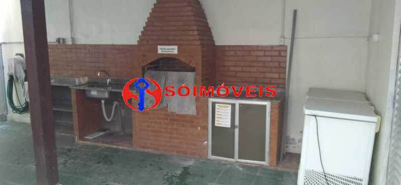 Conheça 46418d73-ab4c-49a4-bd98-27e631 do imóvel - Apartamento reformado, claro e arejado, 2 quartos com dependência. - LBAP23270 - 19 46418d73-ab4c-49a4-bd98-27e631 - Apartamento reformado, claro e arejado, 2 quartos com dependência. - LBAP23270 - 19