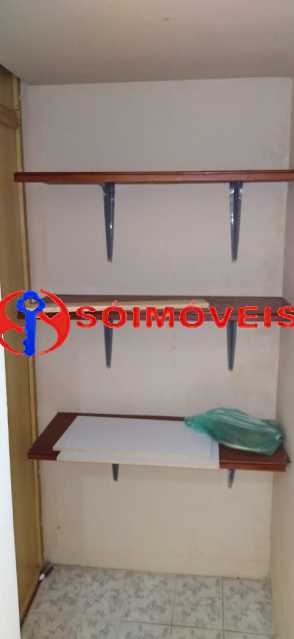 Conheça 532420ee-497e-4d65-92b4-02ec13 do imóvel - Apartamento reformado, claro e arejado, 2 quartos com dependência. - LBAP23270 - 20 532420ee-497e-4d65-92b4-02ec13 - Apartamento reformado, claro e arejado, 2 quartos com dependência. - LBAP23270 - 20