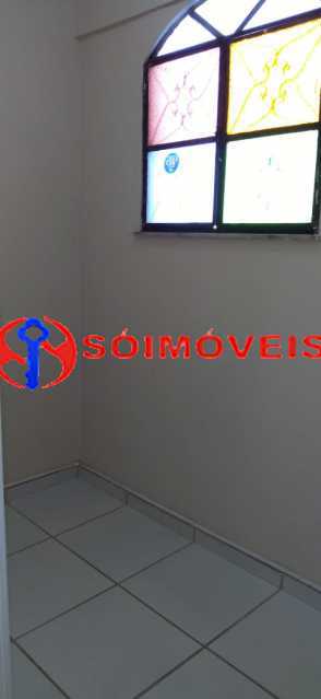 Conheça a504f8b6-7ba1-40e4-b442-28b014 do imóvel - Apartamento reformado, claro e arejado, 2 quartos com dependência. - LBAP23270 - 21 a504f8b6-7ba1-40e4-b442-28b014 - Apartamento reformado, claro e arejado, 2 quartos com dependência. - LBAP23270 - 21
