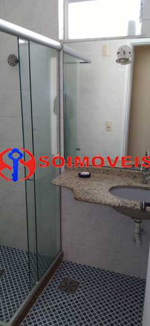 Conheça e9691fcf-2ef8-4d22-850f-b11f0d do imóvel - Apartamento reformado, claro e arejado, 2 quartos com dependência. - LBAP23270 - 27 e9691fcf-2ef8-4d22-850f-b11f0d - Apartamento reformado, claro e arejado, 2 quartos com dependência. - LBAP23270 - 27
