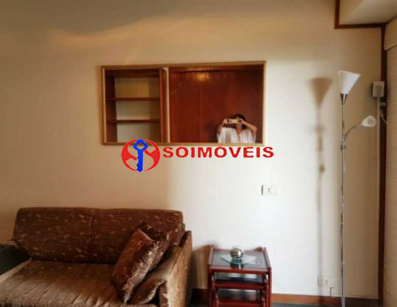 Conheça b81450d2-17d5-4a86-b69a-5b8883 do imóvel - Apartamento 1 quarto à venda Rio de Janeiro,RJ - R$ 599.000 - LBAP11196 - 6 b81450d2-17d5-4a86-b69a-5b8883 - Apartamento 1 quarto à venda Rio de Janeiro,RJ - R$ 599.000 - LBAP11196 - 6