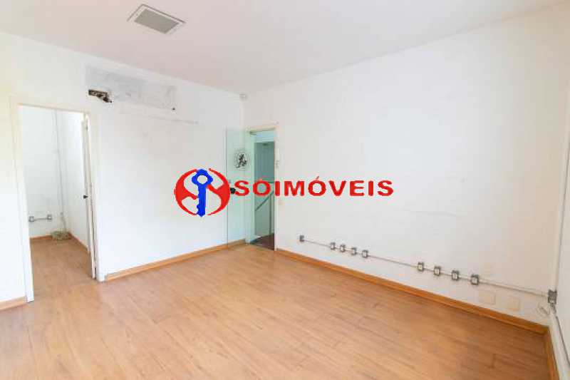 Conheça cd619546a1374fcc258a629421ccb0 do imóvel - Casa 4 quartos à venda Rio de Janeiro,RJ - R$ 3.500.000 - LBCA40074 - 2 cd619546a1374fcc258a629421ccb0 - 2